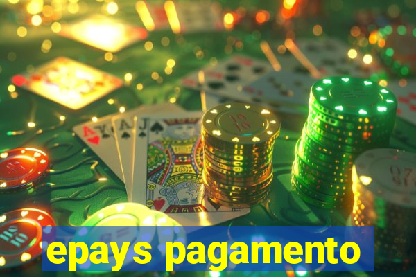 epays pagamento